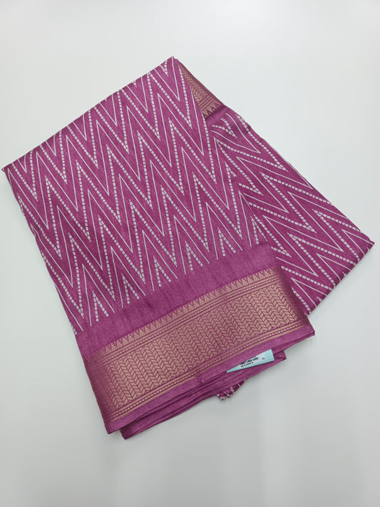 FANCY DOLA SILK SAREE