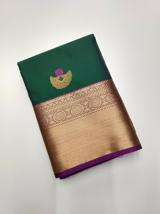 ART SILK SAREE