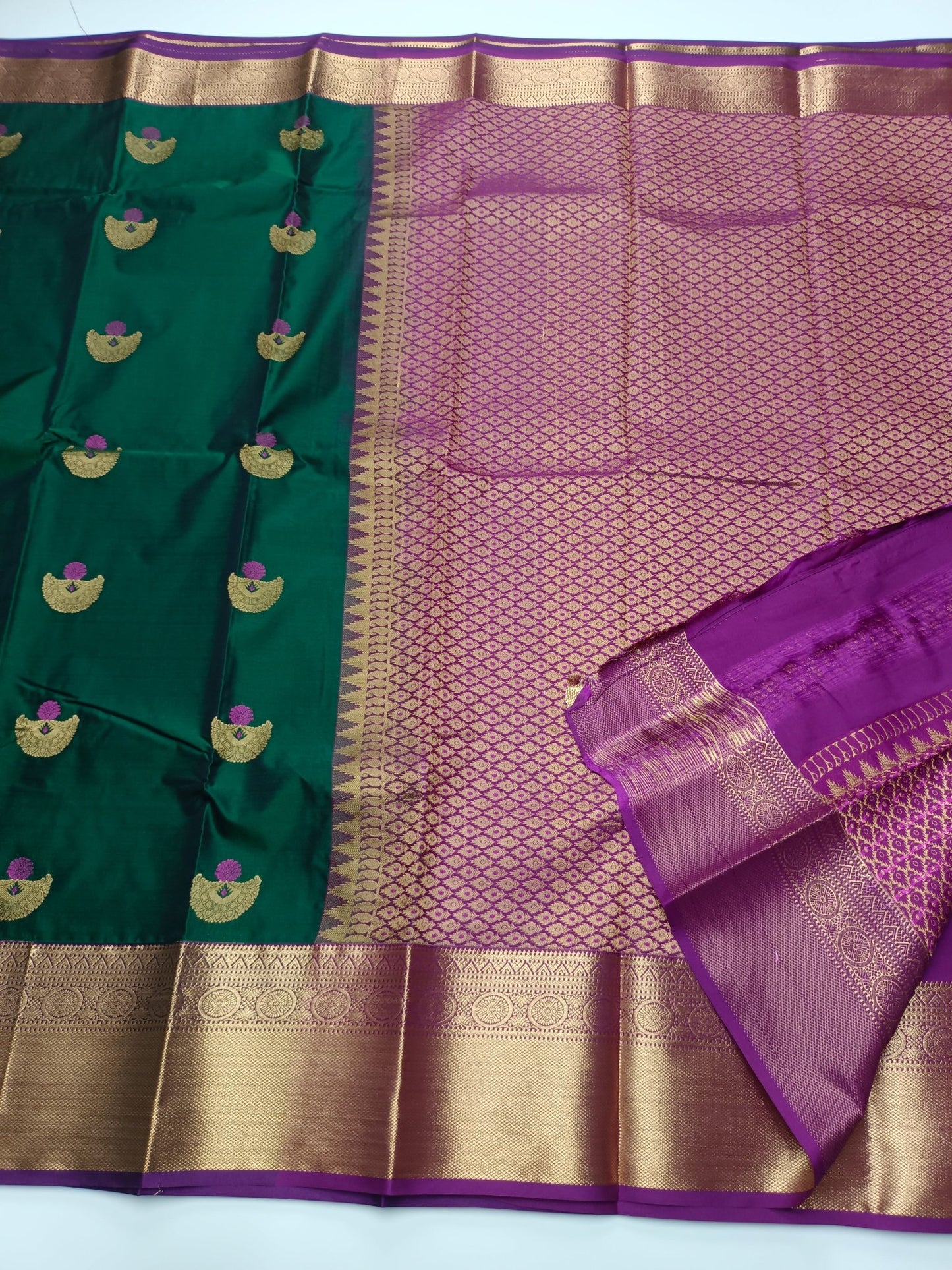 ART SILK SAREE