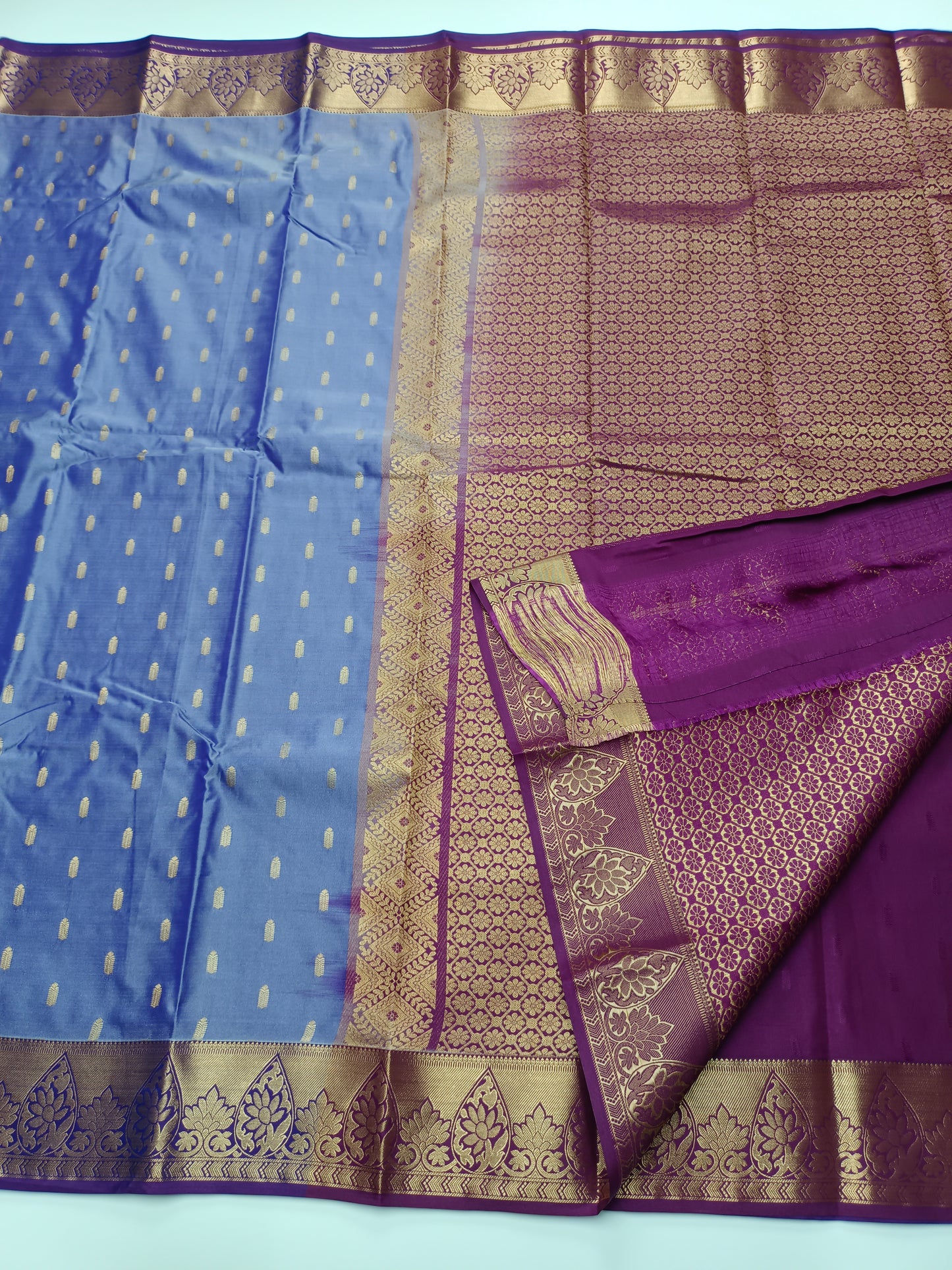 ART SILK SAREE