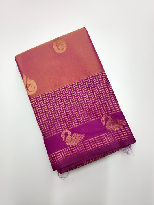 ART SILK SAREE