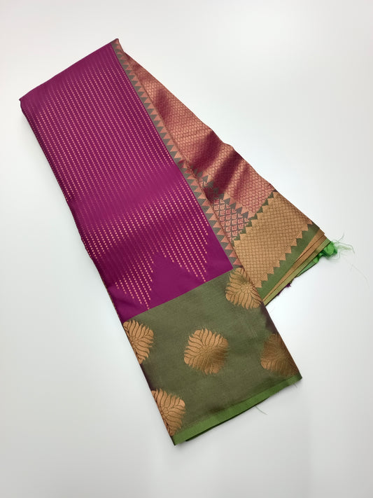 ART SILK SAREE