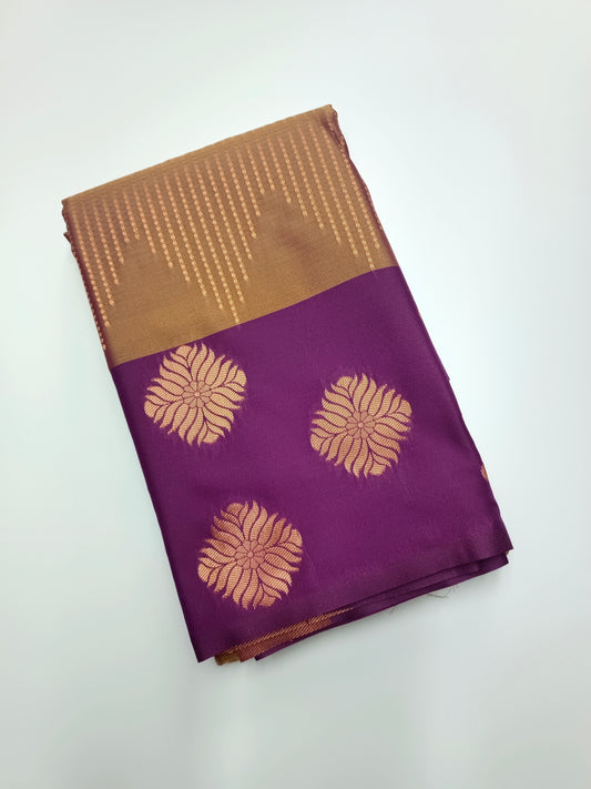 ART SILK SAREE