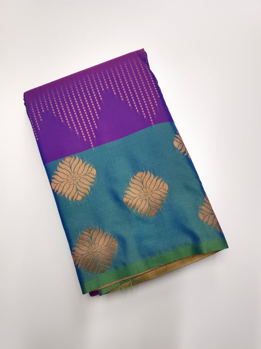 ART SILK SAREE