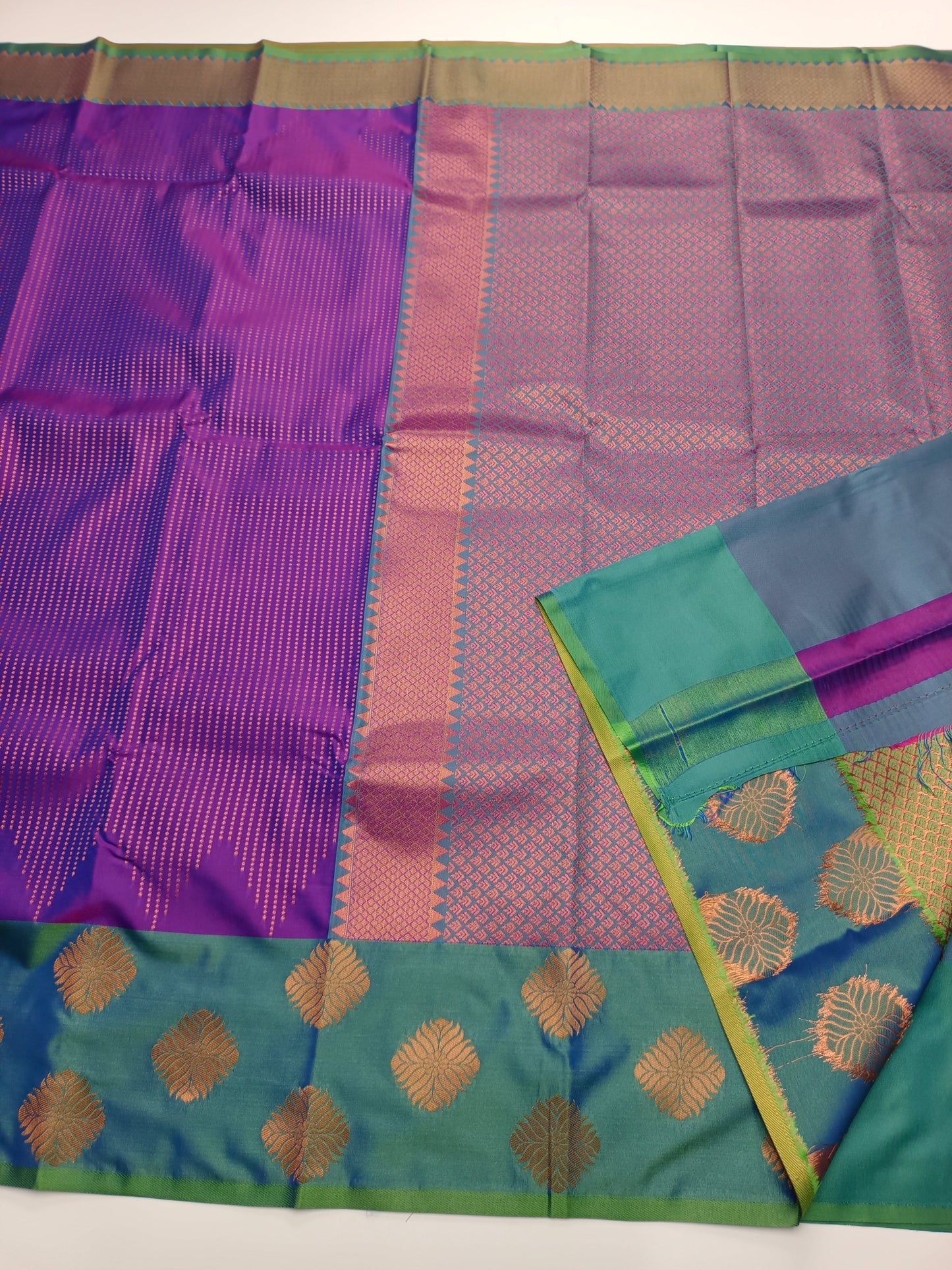ART SILK SAREE