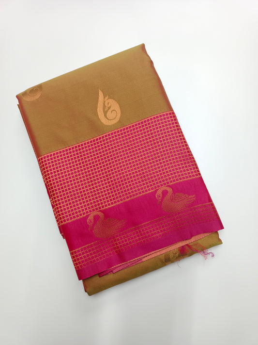 ART SILK SAREE