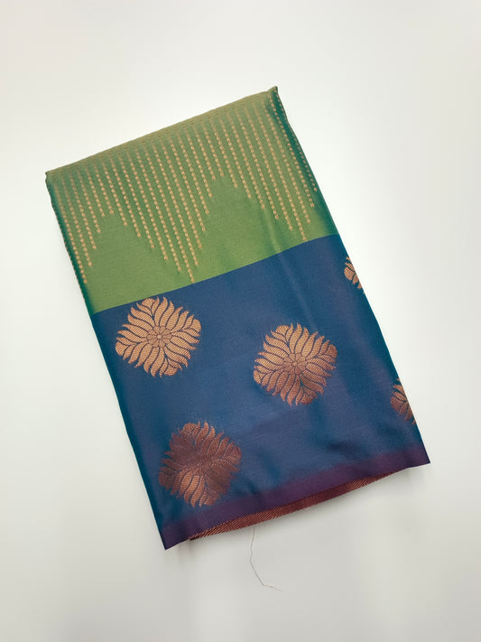 ART SILK SAREE