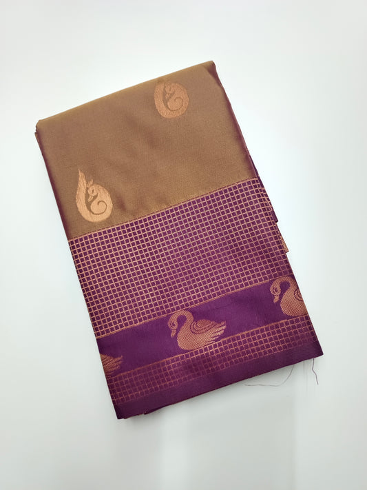 ART SILK SAREE