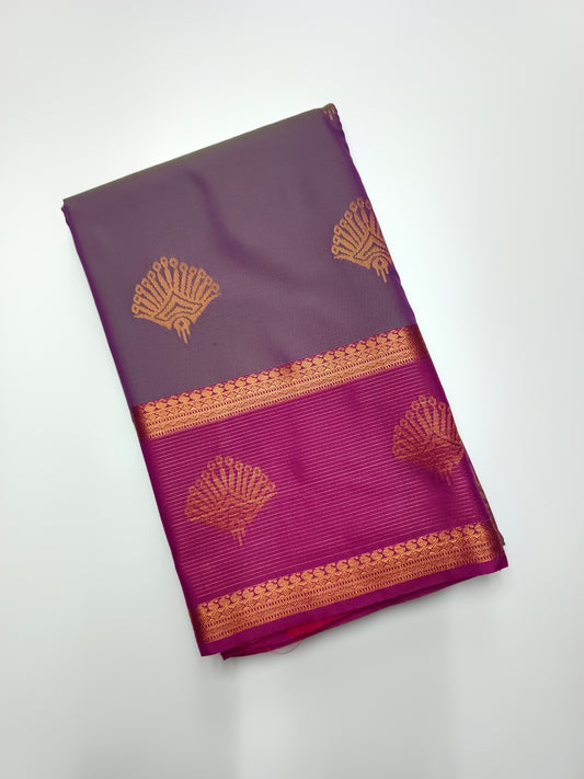 ART SILK SAREE