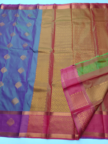 ART SILK SAREE