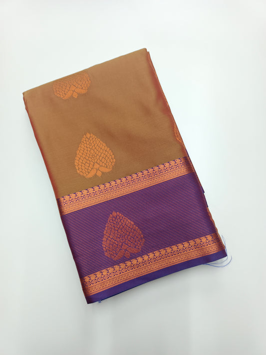 ART SILK SAREE
