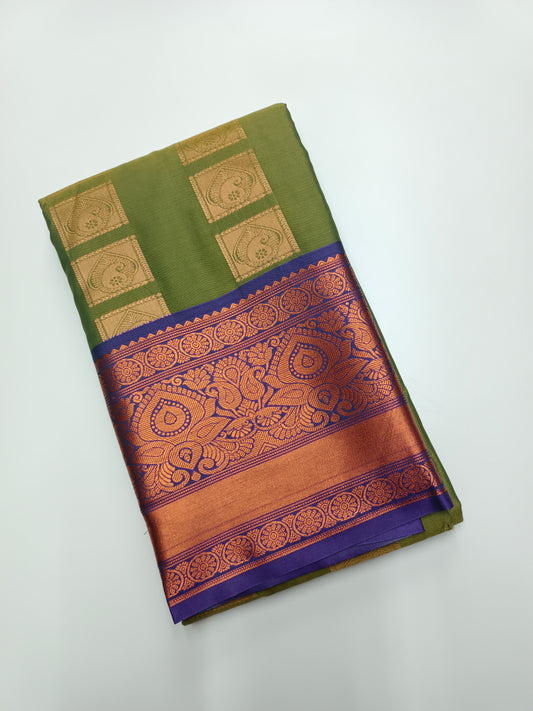 ART SILK SAREE