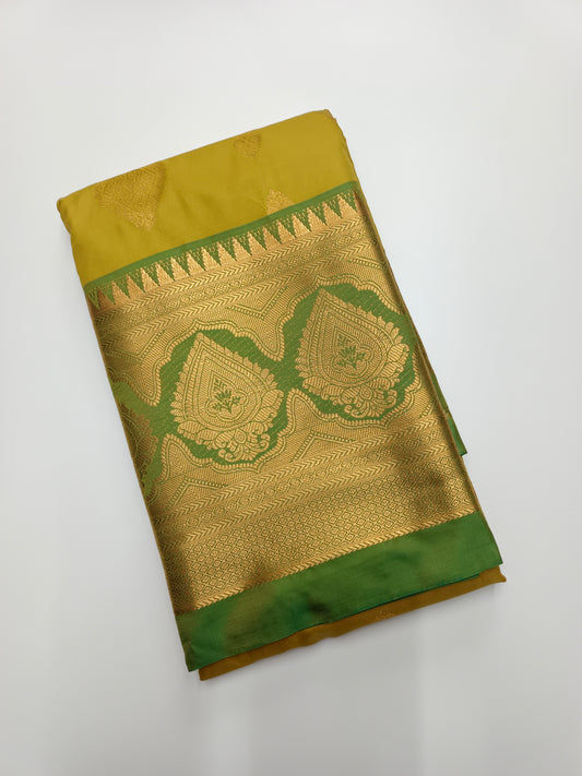 ART SILK SAREE