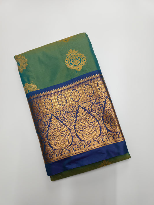 ART SILK SAREE