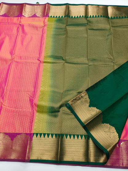 ART SILK SAREE