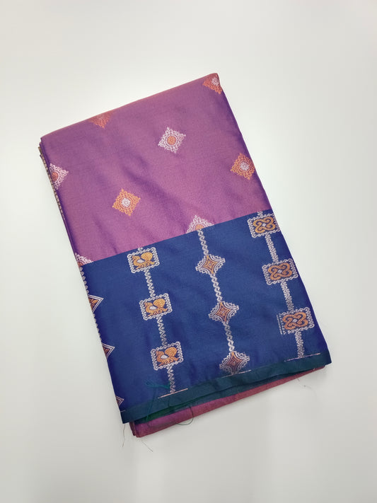 ART SILK SAREE