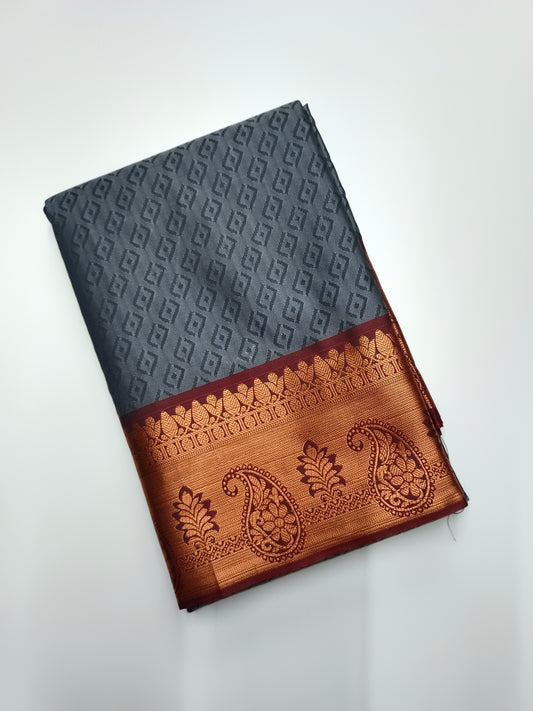 ART SILK SAREE