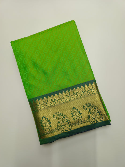 ART SILK SAREE