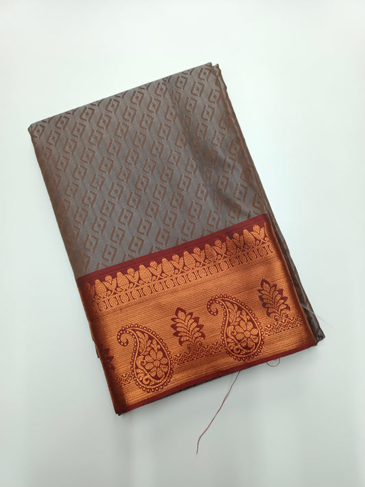 ART SILK SAREE