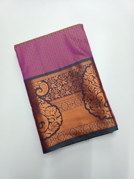 ART SILK SAREE