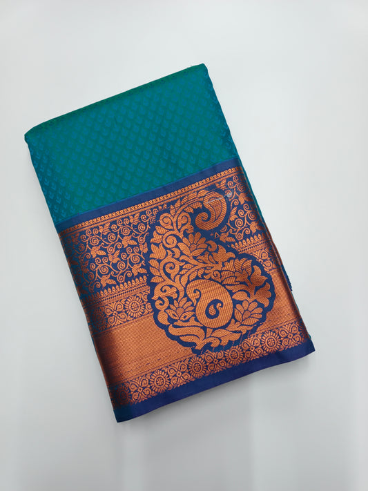 ART SILK SAREE