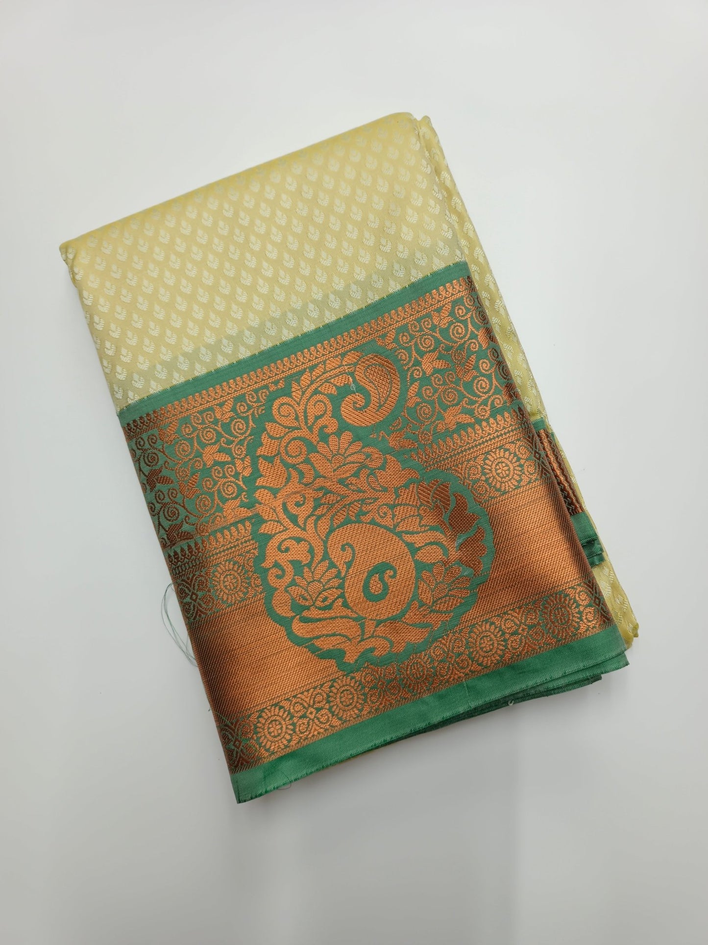 ART SILK SAREE