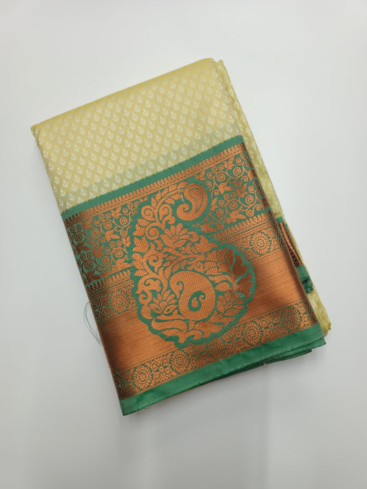 ART SILK SAREE