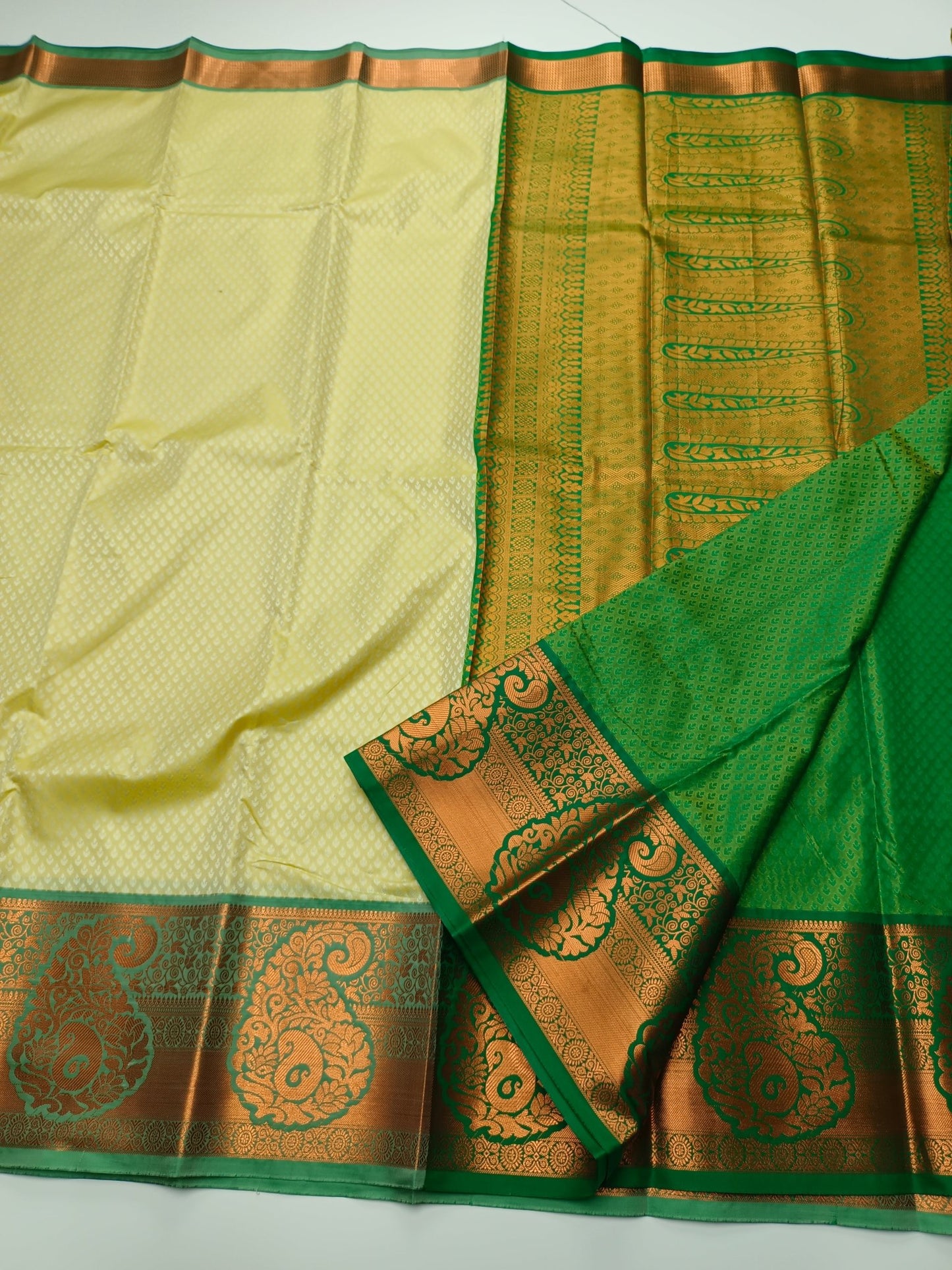 ART SILK SAREE