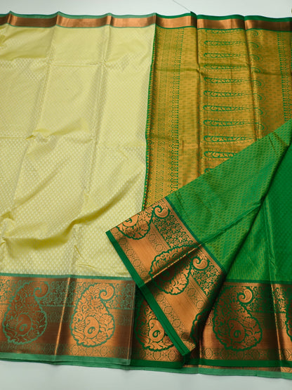 ART SILK SAREE