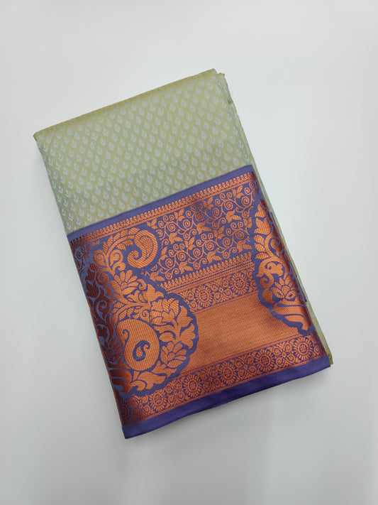 ART SILK SAREE