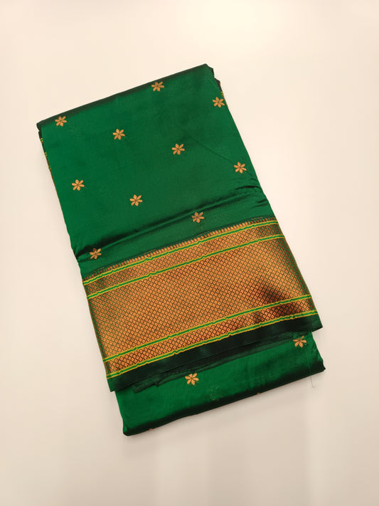 ART SILK SAREE