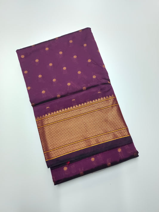 ART SILK SAREE