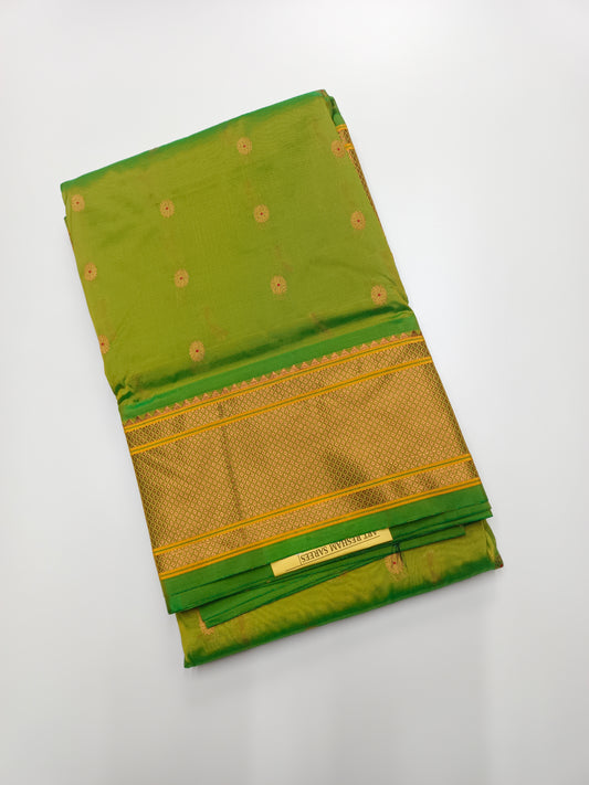 ART SILK SAREE
