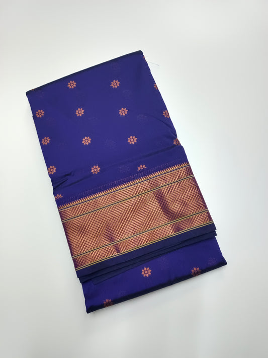 ART SILK SAREE