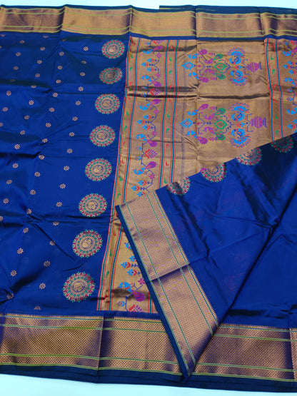 ART SILK SAREE