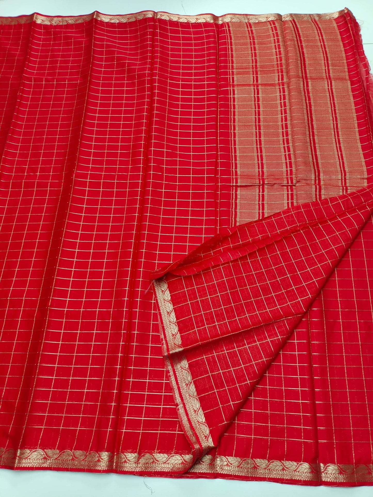 FANCY CHIFFON SAREE