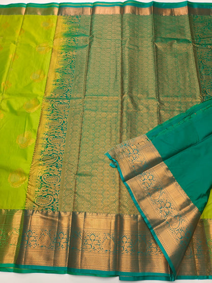 ART SILK SAREE - B S CHANNABASAPPA & SONS