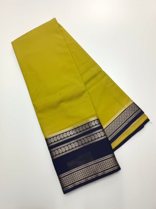 FANCY CHIFFON SAREE - B S CHANNABASAPPA & SONS