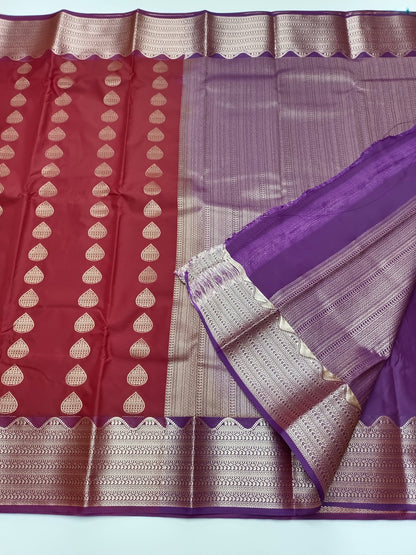 ART SILK SAREE - B S CHANNABASAPPA & SONS