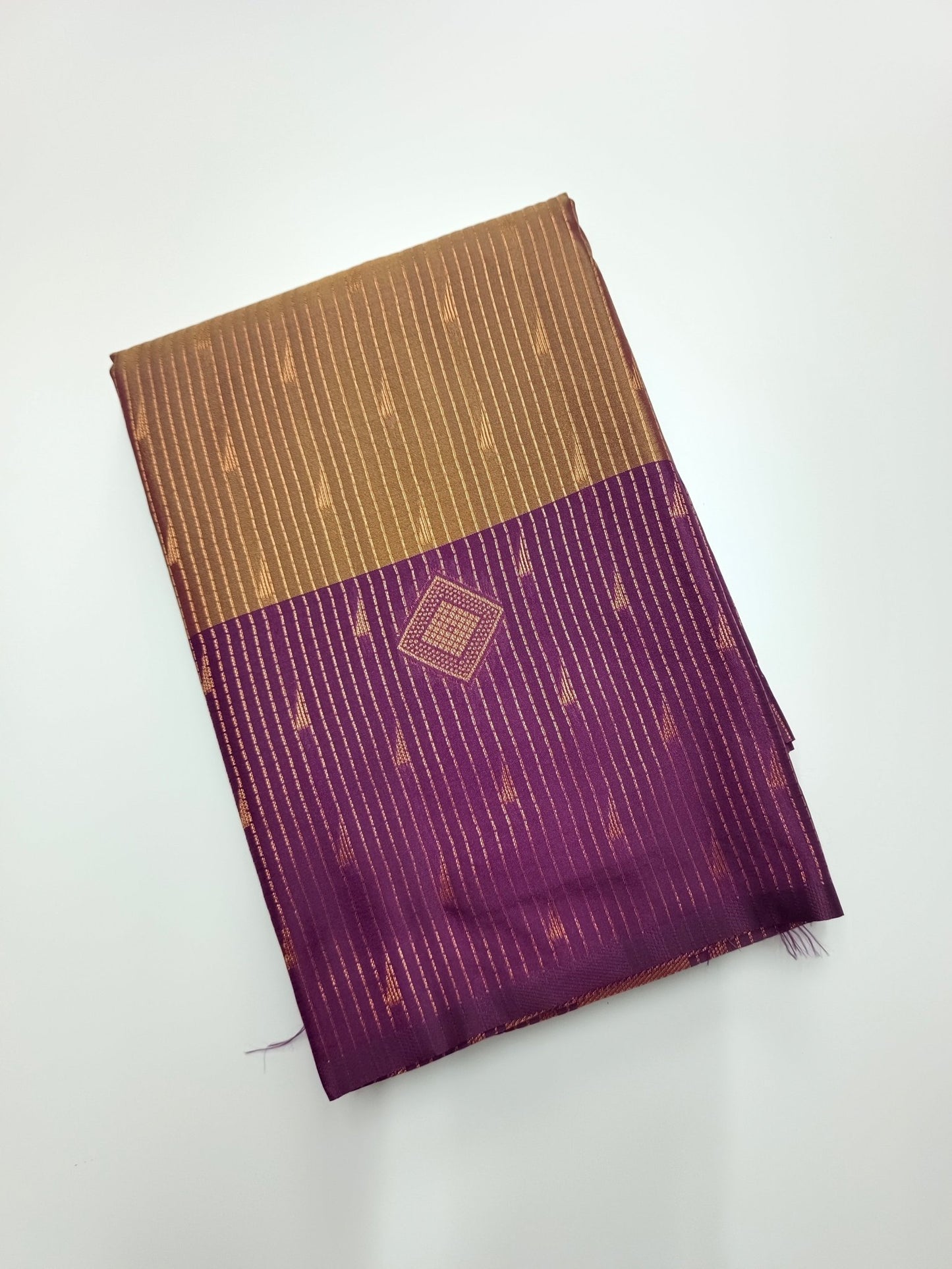 ART SILK SAREE - B S CHANNABASAPPA & SONS