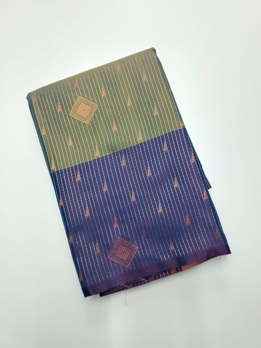 ART SILK SAREE - B S CHANNABASAPPA & SONS