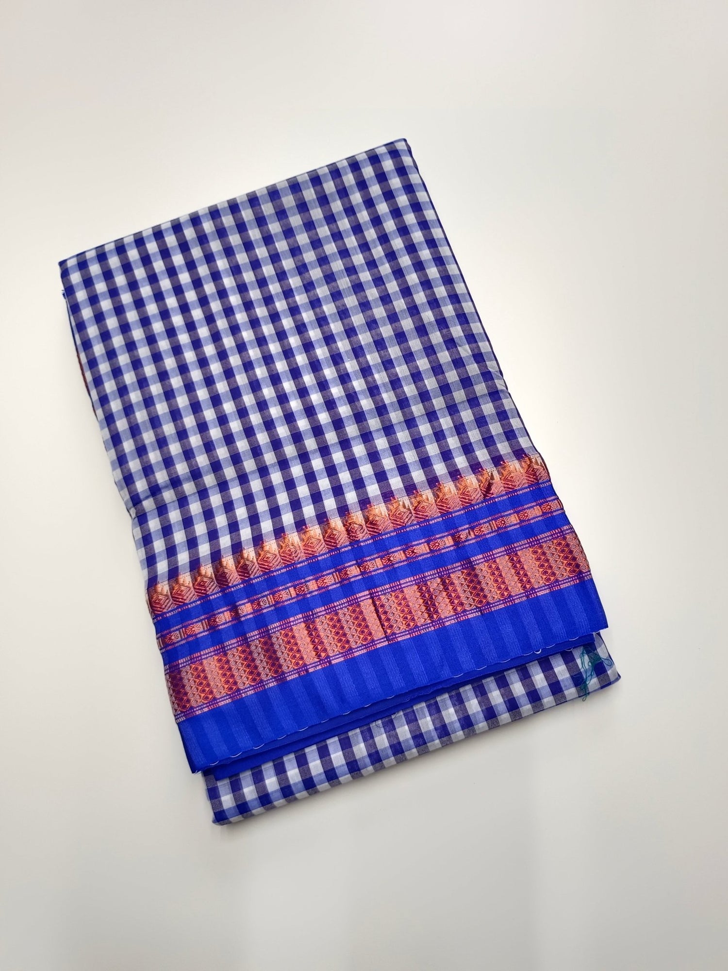 FANCY ILKAL SAREE - B S CHANNABASAPPA & SONS