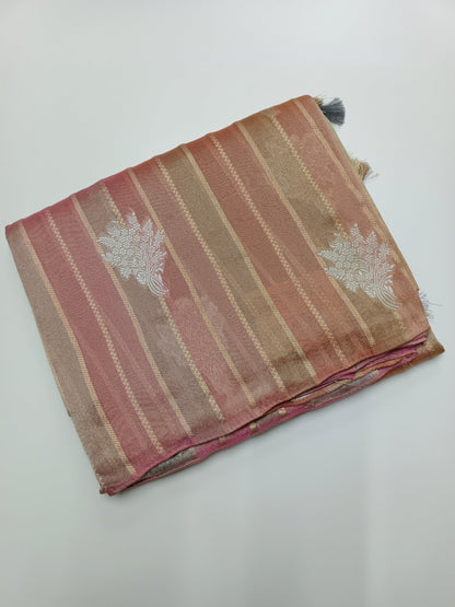 FANCY PARTY WEAR SAREE - B S CHANNABASAPPA & SONS