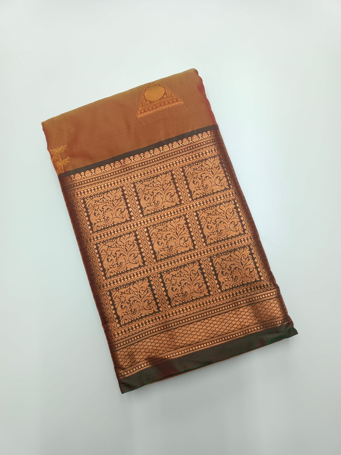 ART SILK SAREE - B S CHANNABASAPPA & SONS