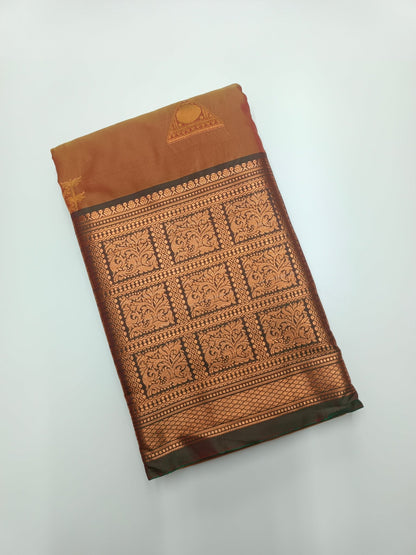 ART SILK SAREE - B S CHANNABASAPPA & SONS