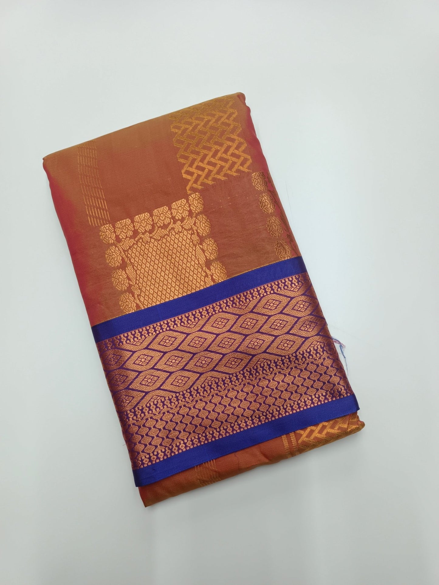 ART SILK SAREE - B S CHANNABASAPPA & SONS