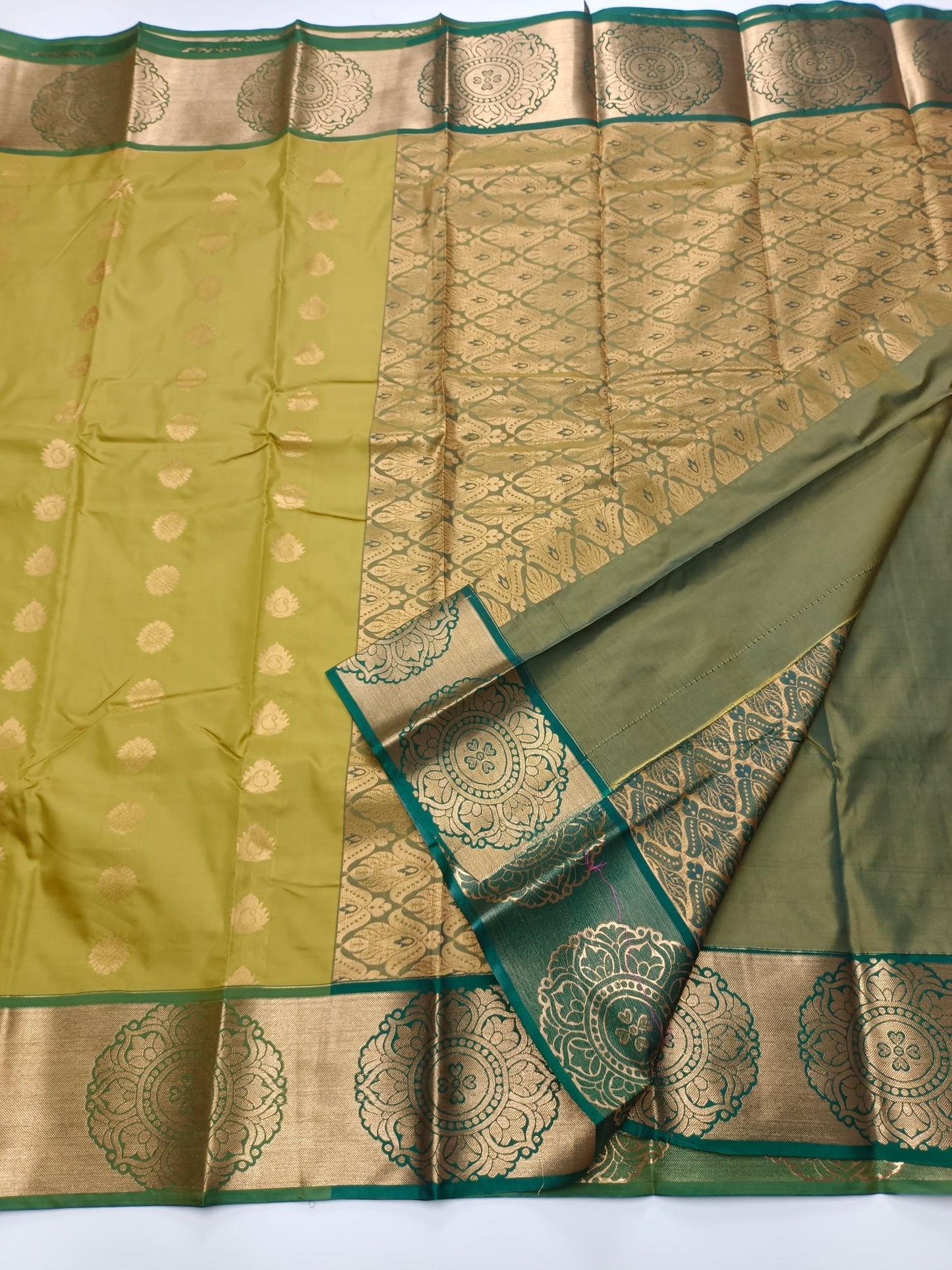 ART SILK SAREE - B S CHANNABASAPPA & SONS