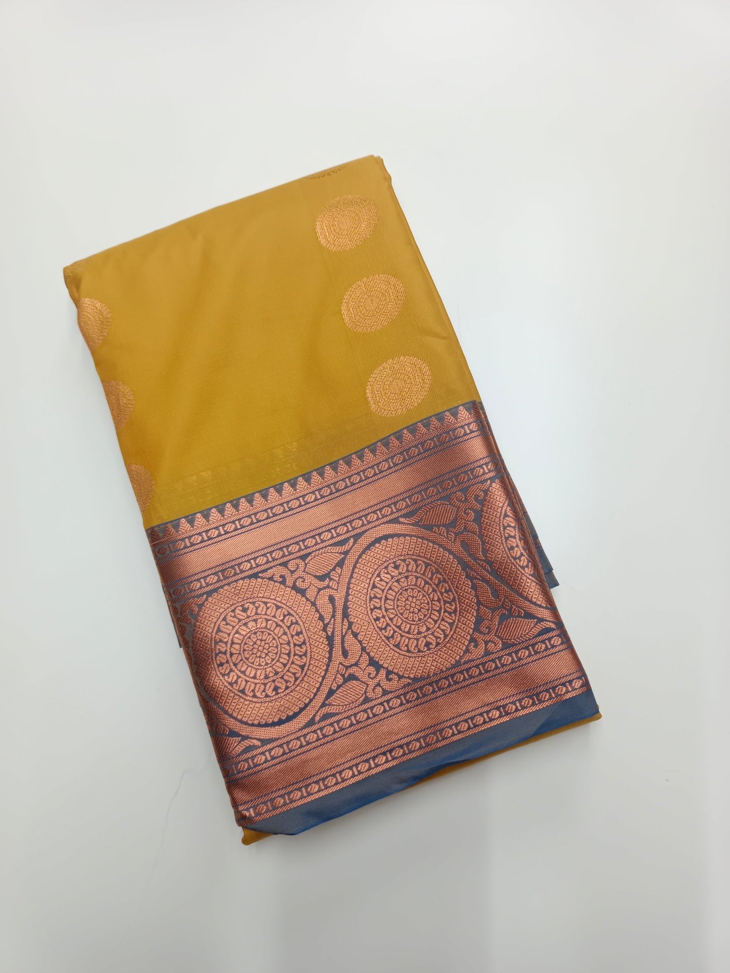 ART SILK SAREE - B S CHANNABASAPPA & SONS
