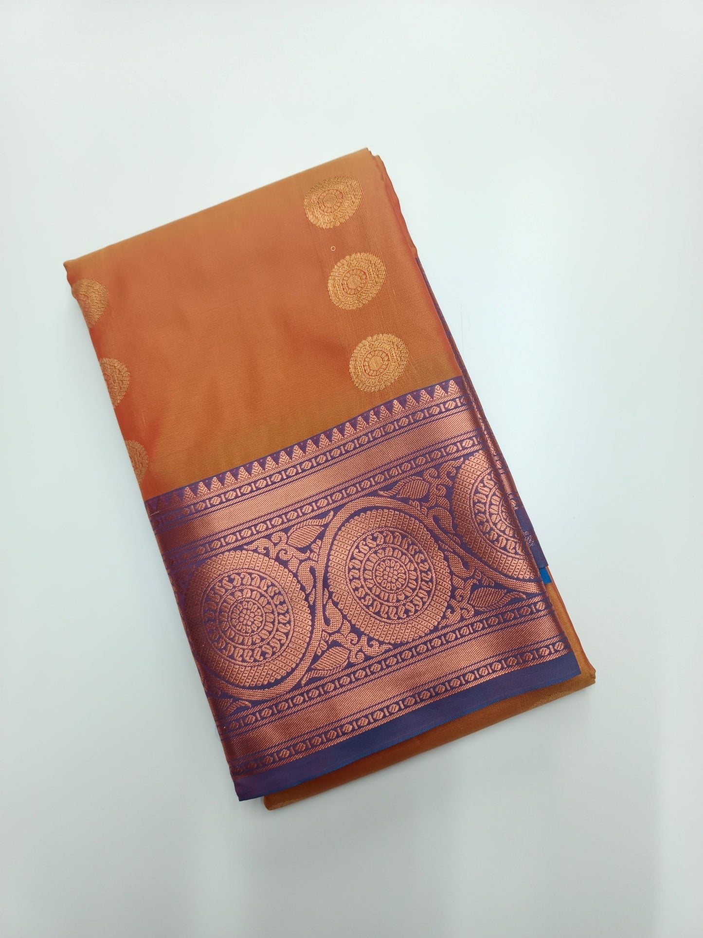 ART SILK SAREE - B S CHANNABASAPPA & SONS