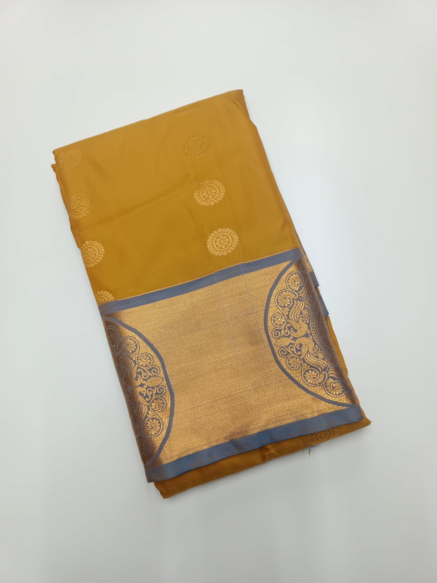 ART SILK SAREE - B S CHANNABASAPPA & SONS